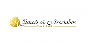 Logotipo Garces y Asociados - Estudio Juridico