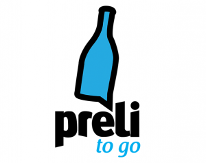 Logotipo Preli To Go