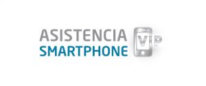 Asistencia Smartphone VIP NESEC